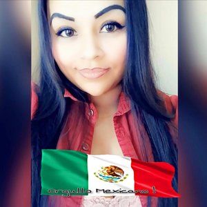 Meet your Posher, Ditte